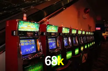 A Emoção da Loteria na 68k: Uma Chance de Mudança de Vida