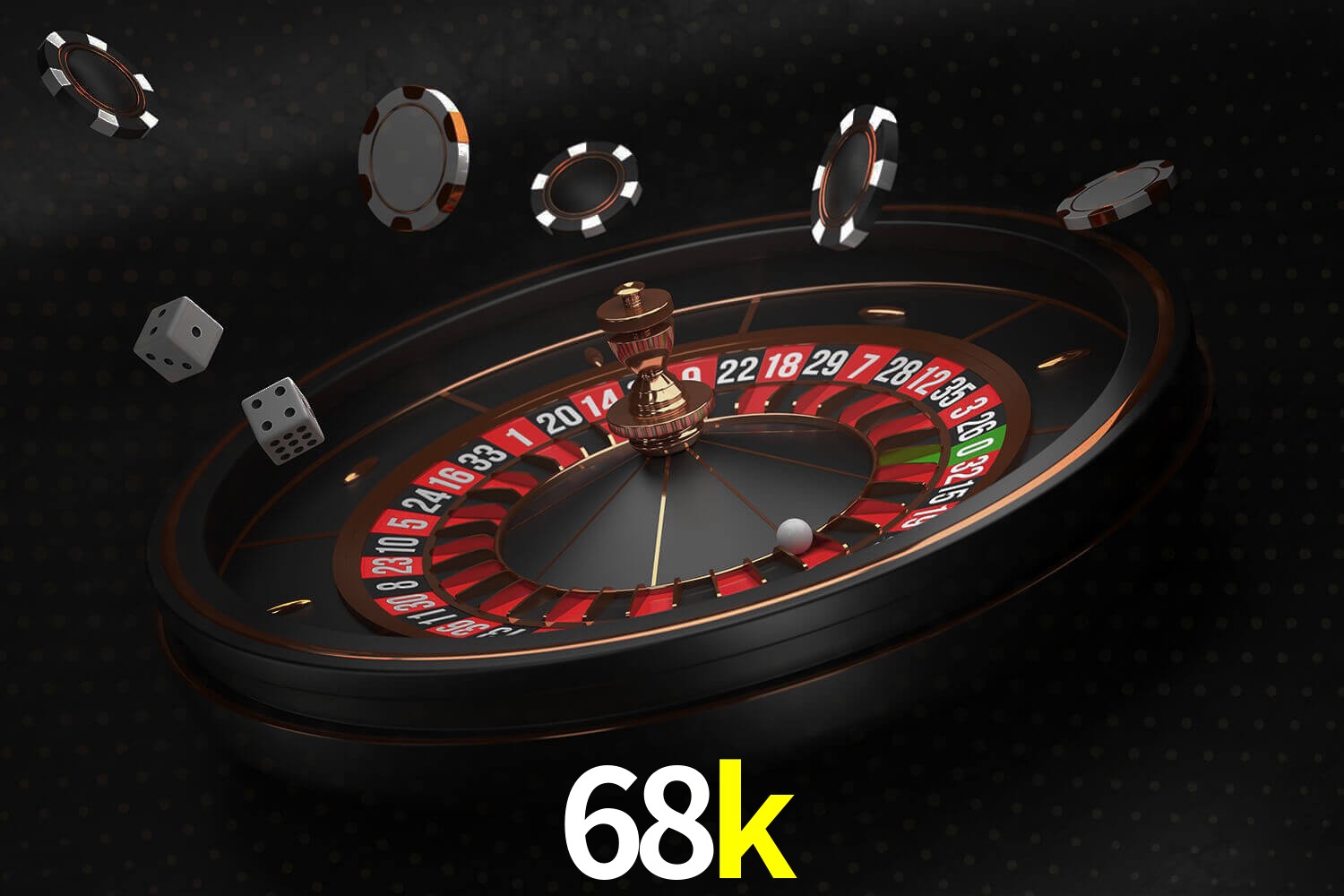68k - slots licenciadas brasileiras - 68k.com