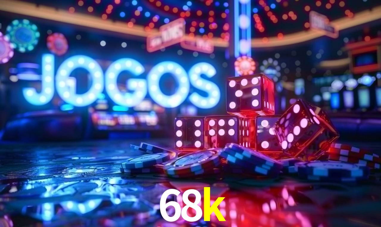Experiência VIP 68k