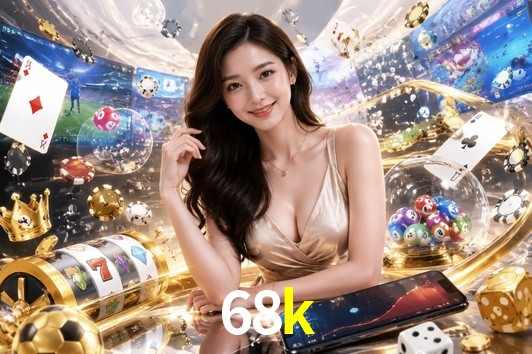 Welcome Bonus 68k