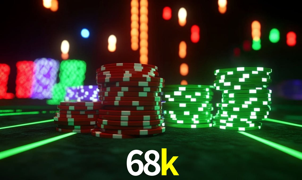 Experiência VIP 68k