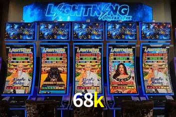 Desvendando o Mundo dos Jogos Virtuais na 68k