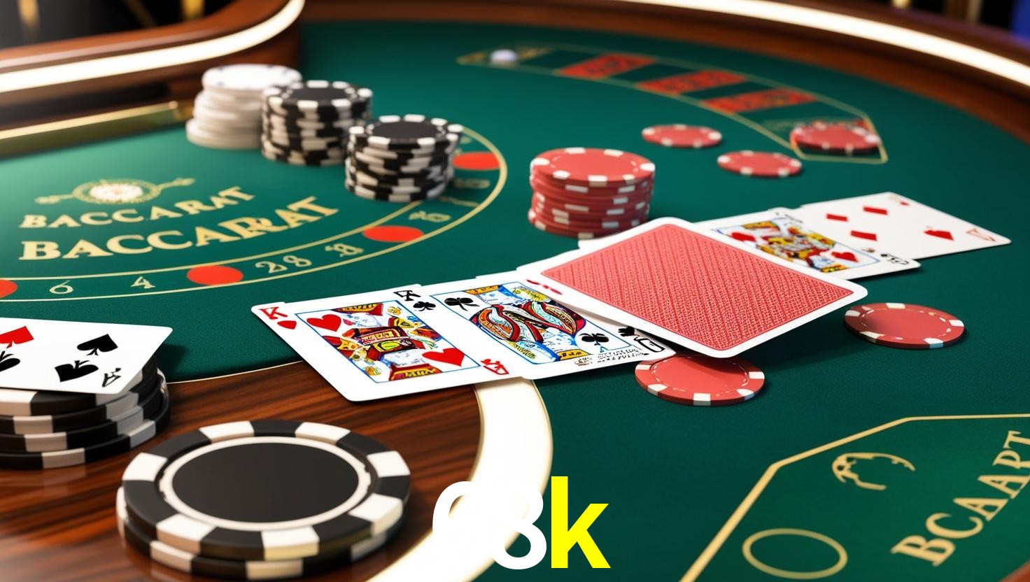68K