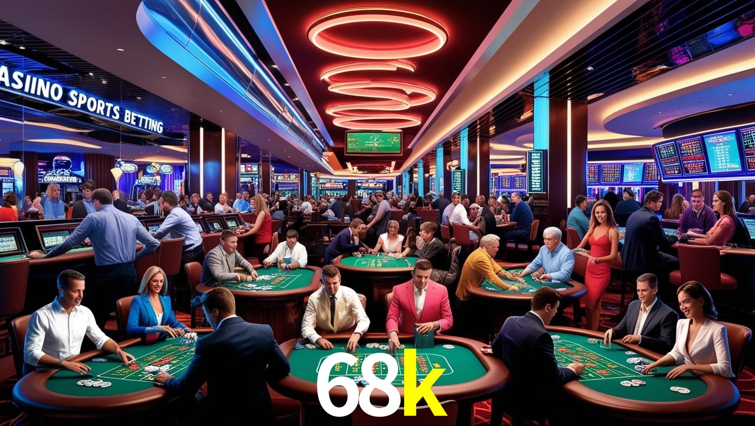 68K