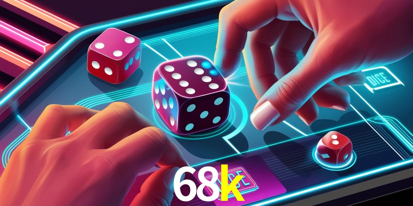 68K