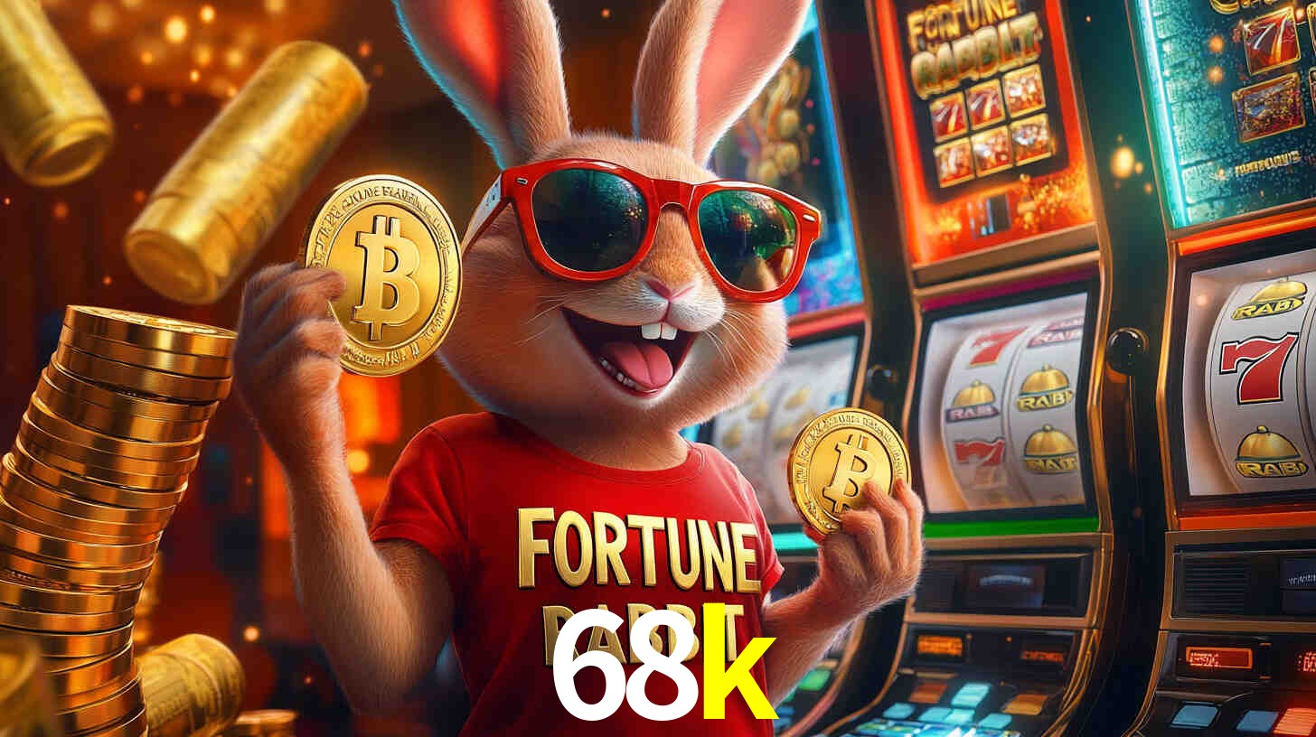 Desvendando o Mundo dos Jogos Virtuais na 68k