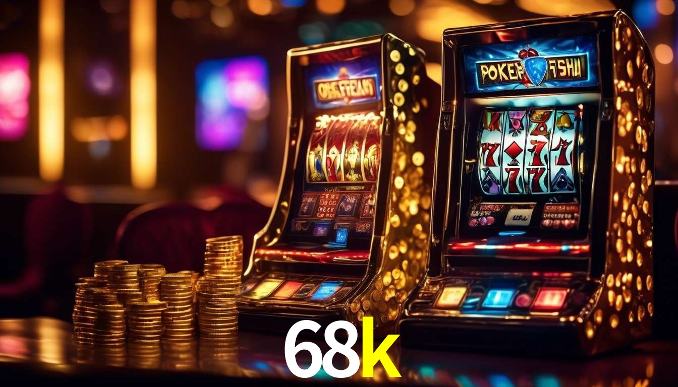 Bônus Diários 68k