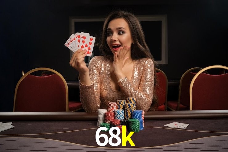 Apostas de Futebol 68k