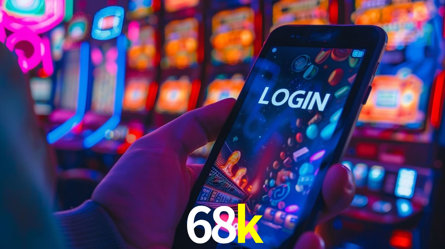 Provedores de Jogos 68k