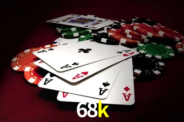 Casino Ao Vivo 68k