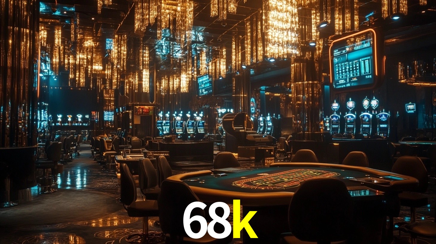 68k: Jogue Crash e Experimente Alta Recompensa Instantânea