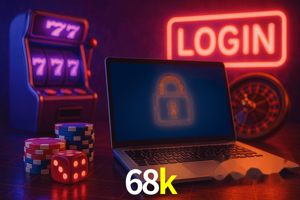 Promoção Relâmpago 68k