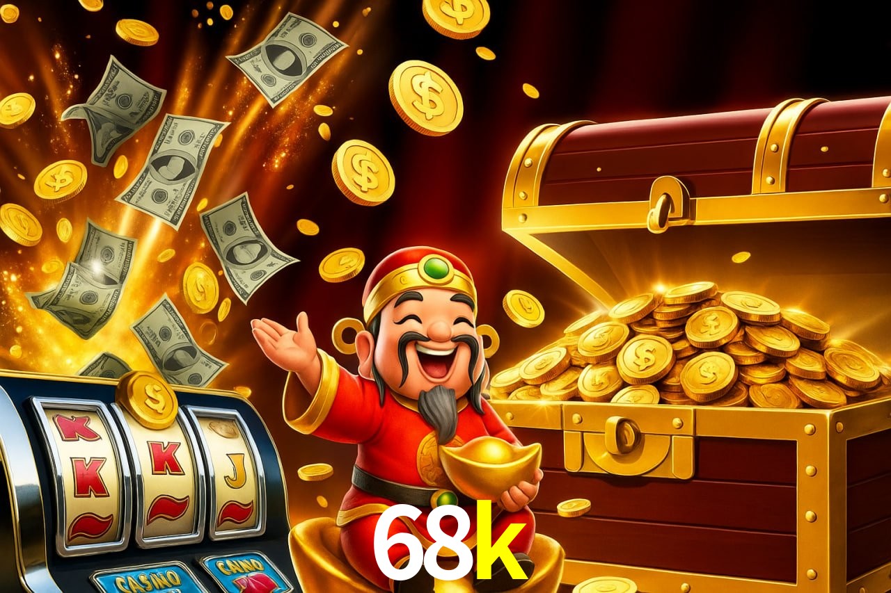 Estatísticas do Jogo 68k