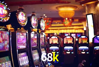 Descubra a Magia dos Jogos de Arcade no 68k