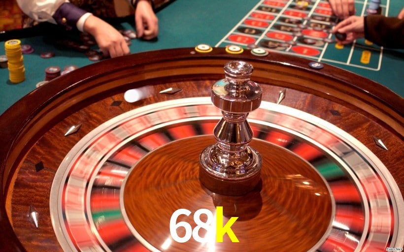 Recursos de Bônus 68k
