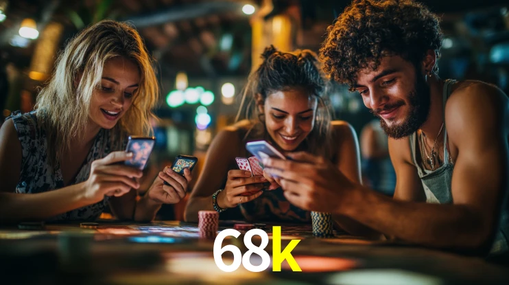Daily Bonuses 68k