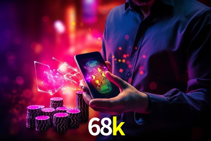 Jogos de Slot 68k