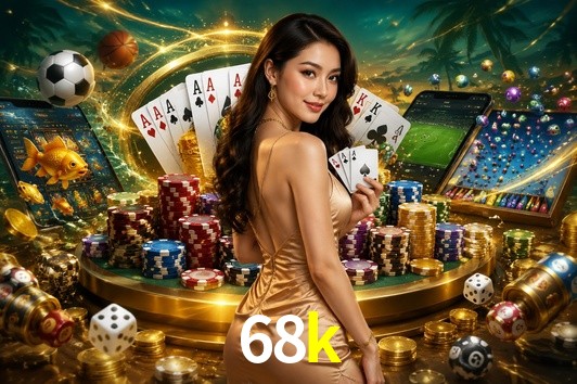 VIP Casino 68k