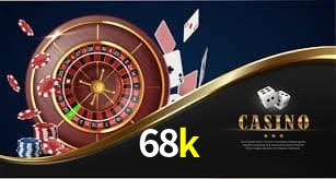 Integração de APIs 68k