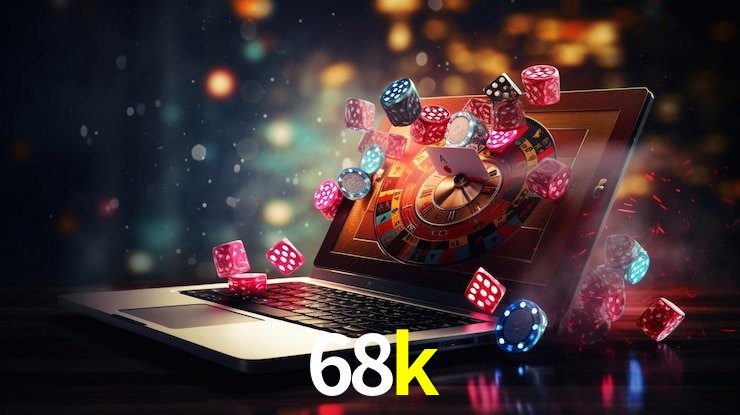 Mesa de Blackjack 68k