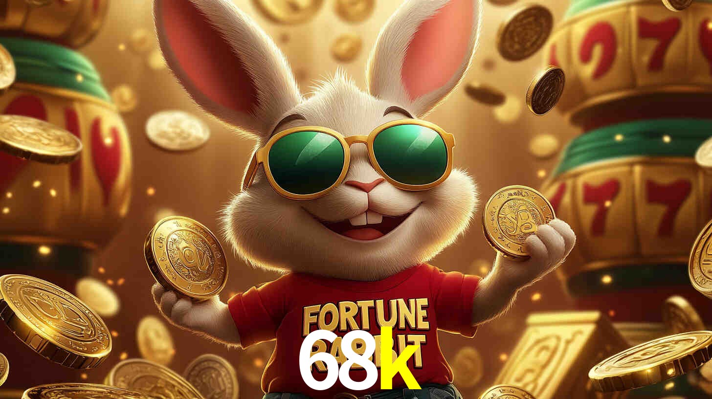 68k: A Experiência de Casino com Jogos de Mesa ao Vivo