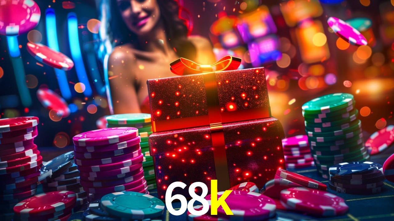 Mesa de Roleta 68k