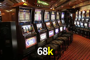 Descubra a Essência do 68k: Nossa História e Compromissos