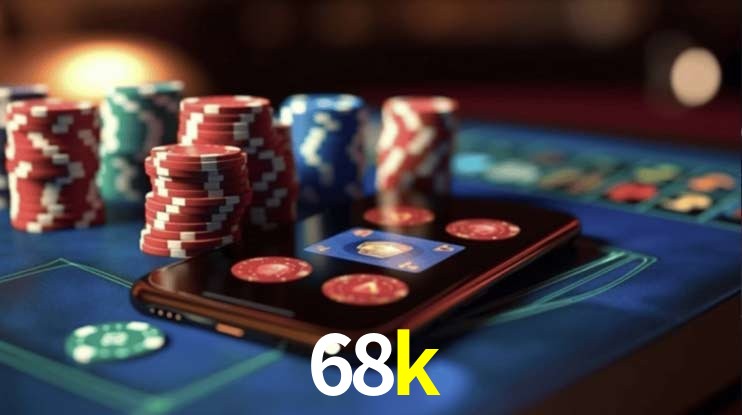 Segurança 2FA 68k
