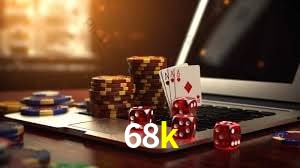 Estatísticas Crash Games 68k