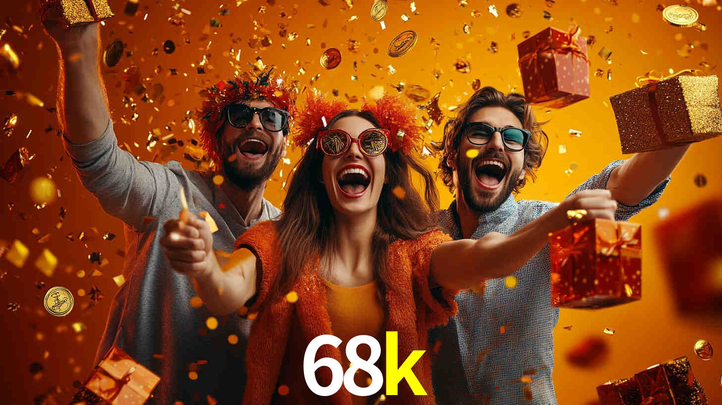 68k.com