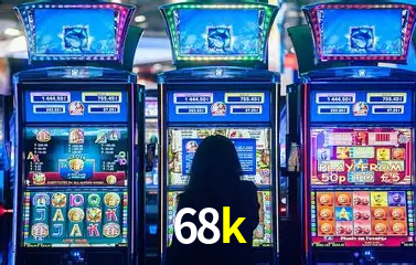 A Emoção da Loteria na 68k: Uma Chance de Mudança de Vida