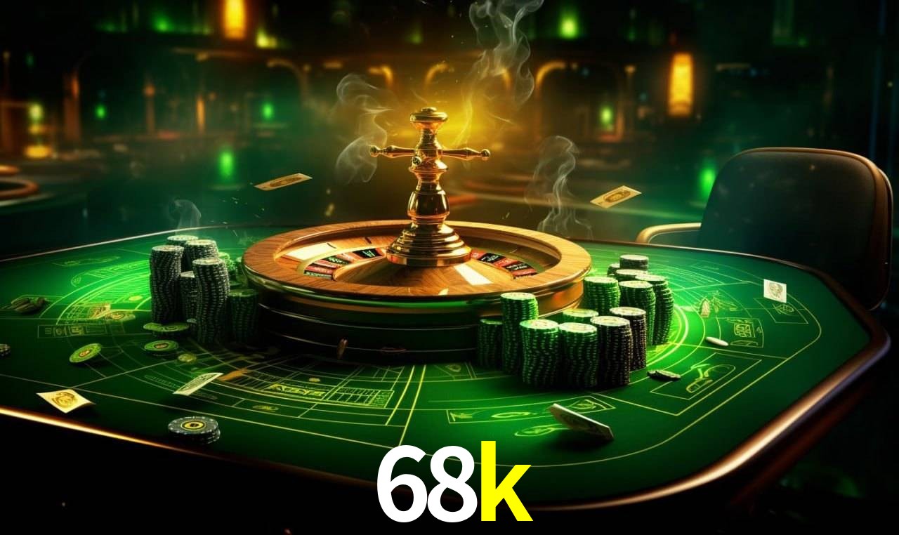 Casino VIP 68k
