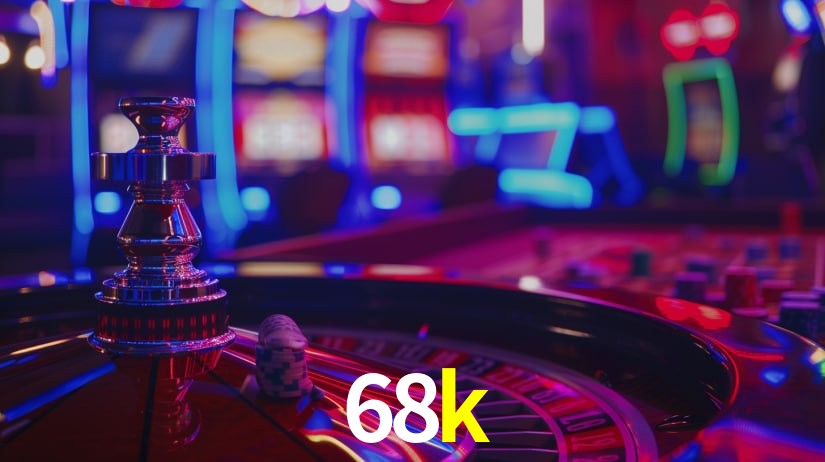 Experimente o Login Seguro Premium no 68k
