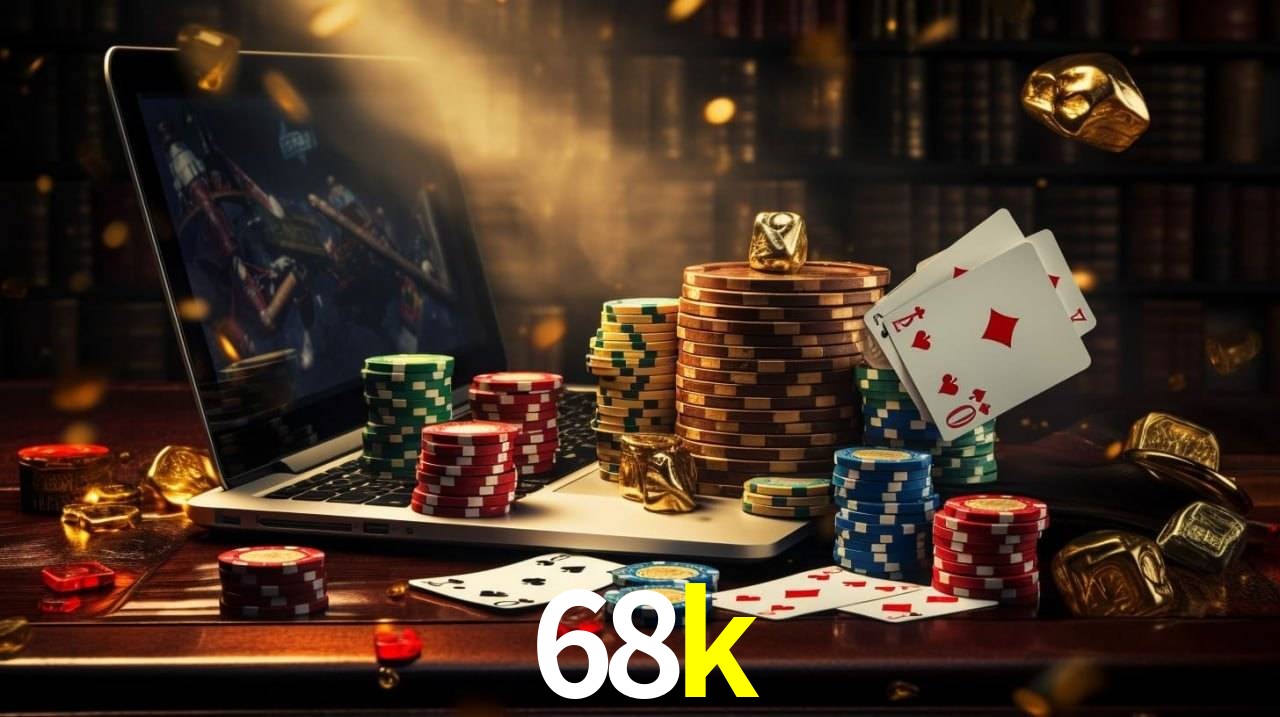 Login Seguro 68k