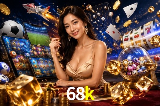 Account Benefits 68k