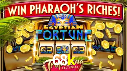 Descubra o Mundo do Cassino Online com 68k
