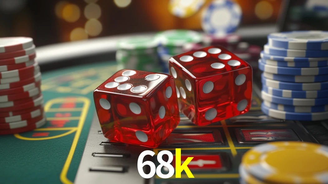 Welcome Bonus 68k