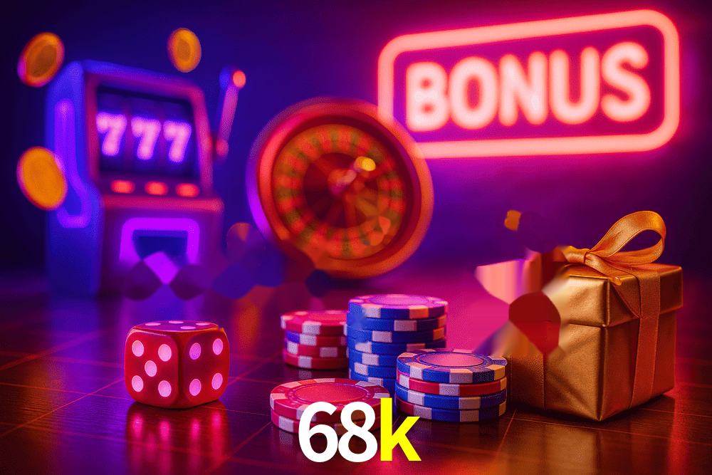 Inovações de Jogos na 68k: O Futuro das Experiências Interativas