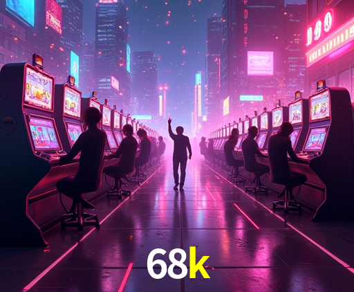 Diretório de Jogos 68k