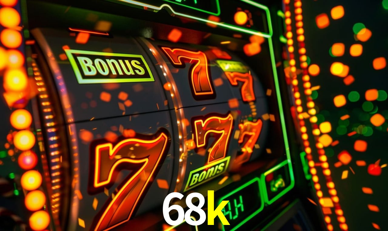 Casino Ao Vivo 68k
