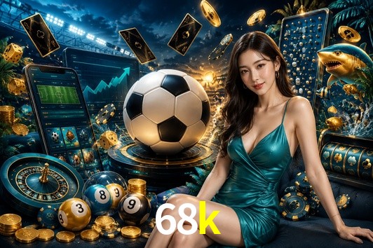 Basketball Betting 68k
