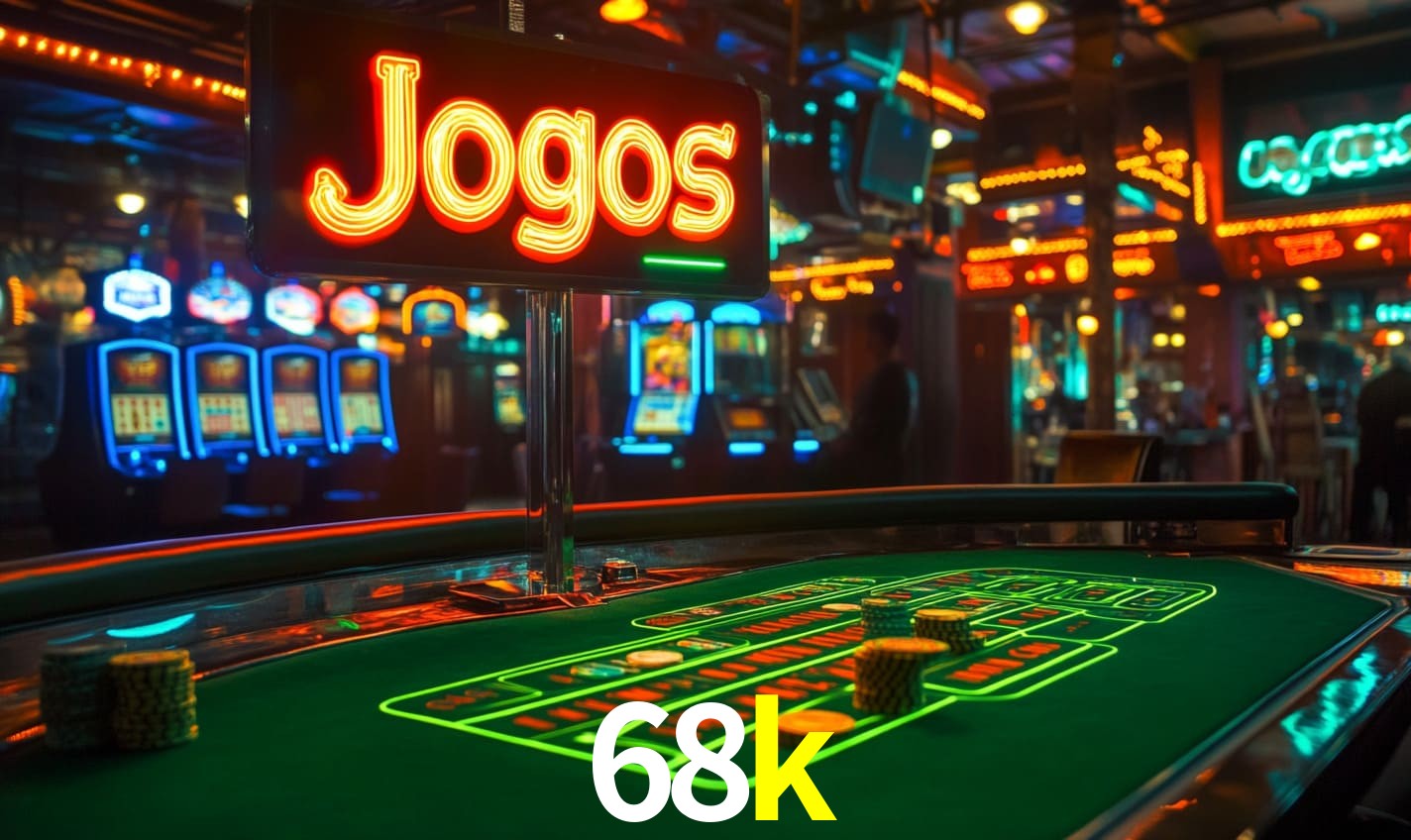 Instalação Android 68k