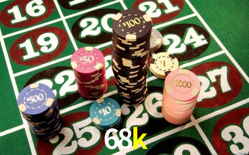 Torneios 68k