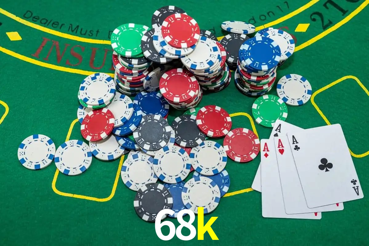 Avaliações dos Jogadores 68k