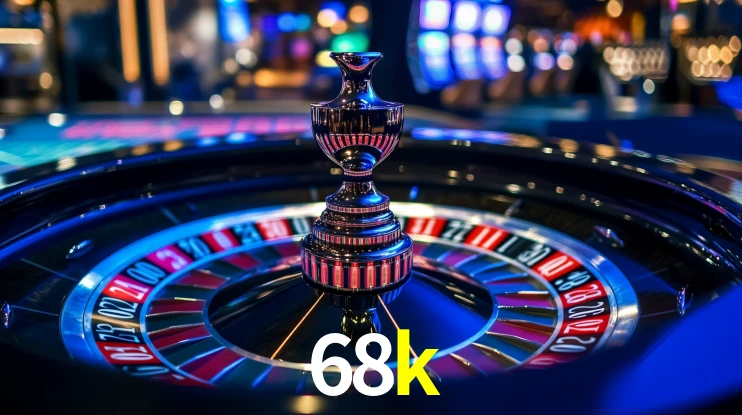 Explore as vantagens do 68k: serviço profissional e confiabilidade