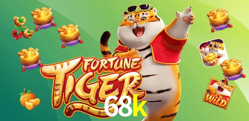 Gates of Olympus 68k