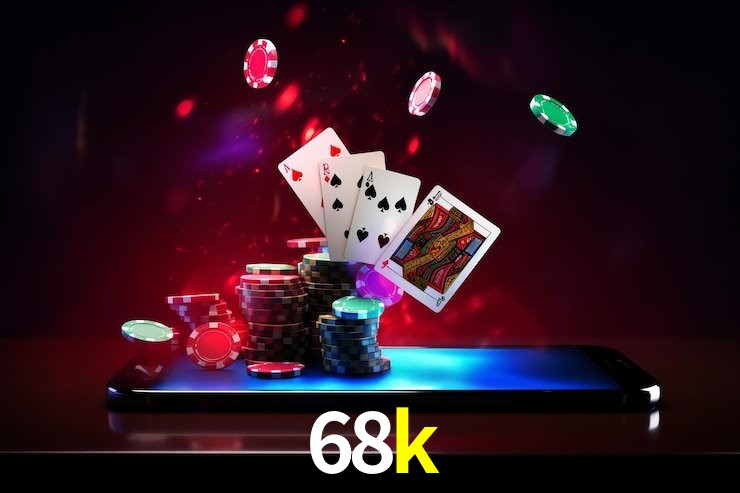 Game Providers 68k