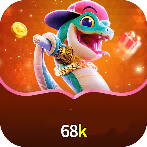 Logo 68k
