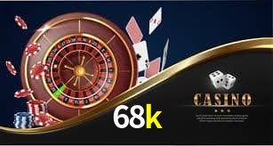 Estatísticas Crash Games 68k