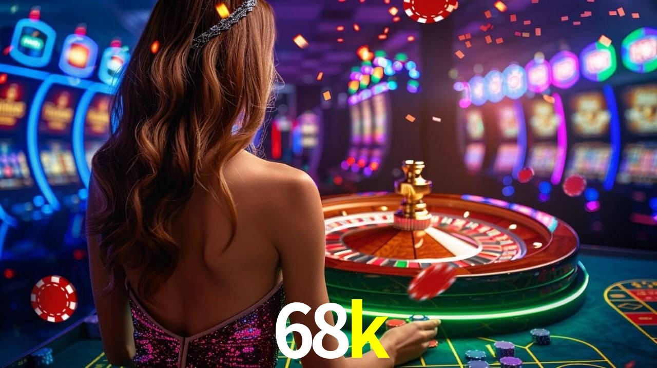 APP rápido e leve da 68k